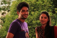 Boy Meets Girl Movie Stills